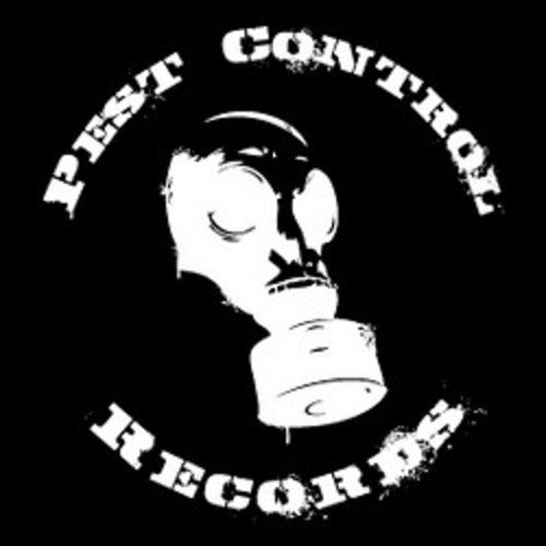 Music Pest Control Records