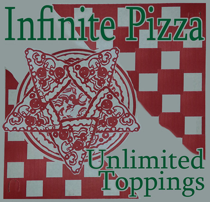 Infinite Pizza