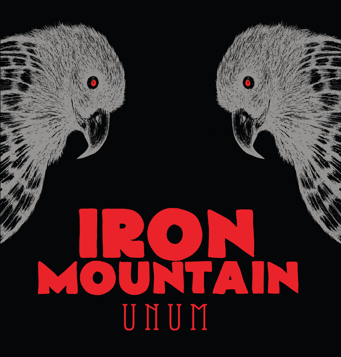 Iron Mountain