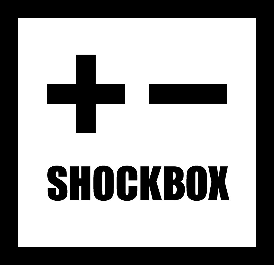 Kaleidoscope | Shockbox