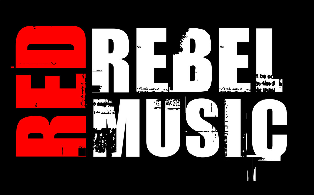 Merch Red Rebel Music