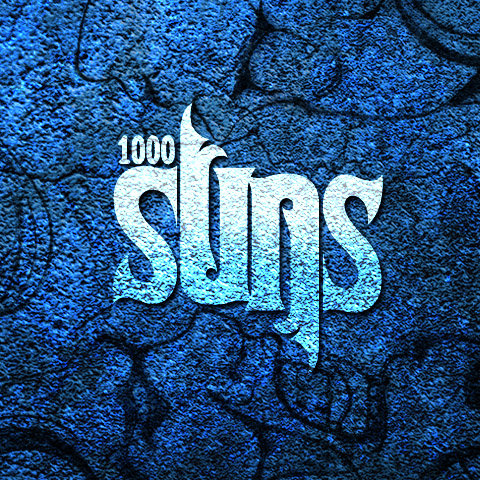 The Body The Mind | 1000 Suns