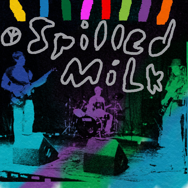 Spilled Milk Demo Spilled Milk