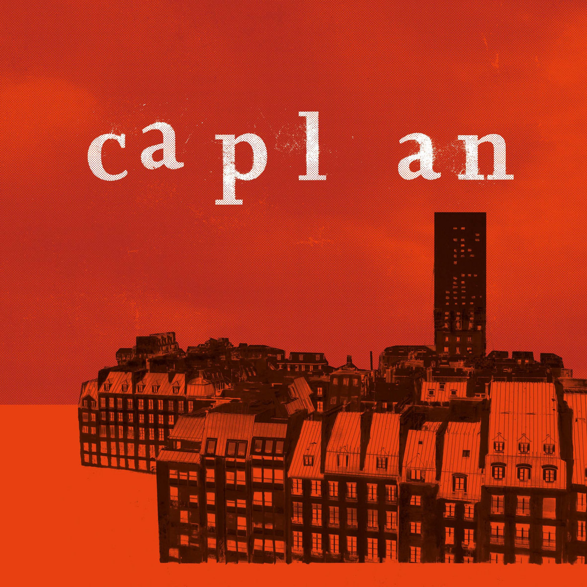 Caplan Caplan