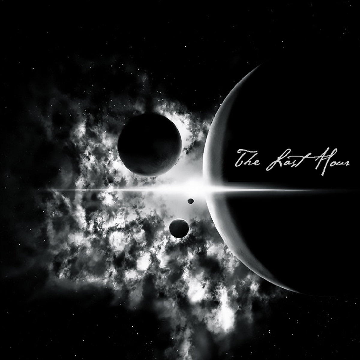 The Dead of Night (Single) The Last Hour