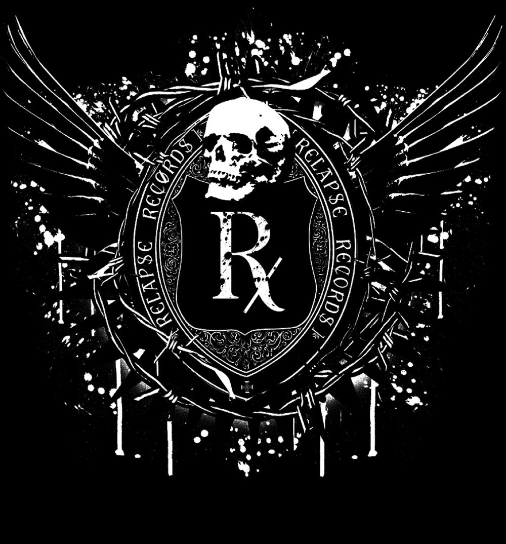 My Kantele (Acoustic Reprise) Amorphis Relapse Alumni