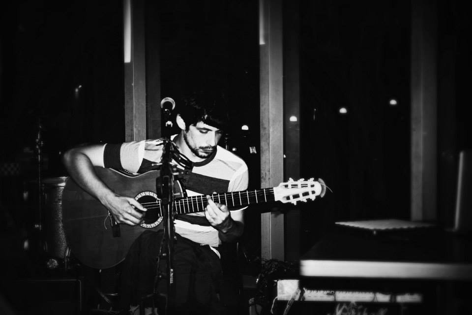 The Water Levels harry rag