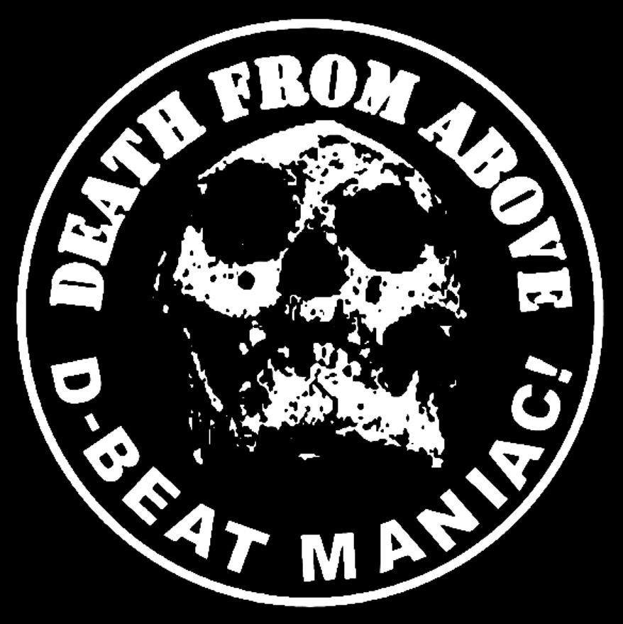 lost in the war insane 'demo 2006/07 Death From Above