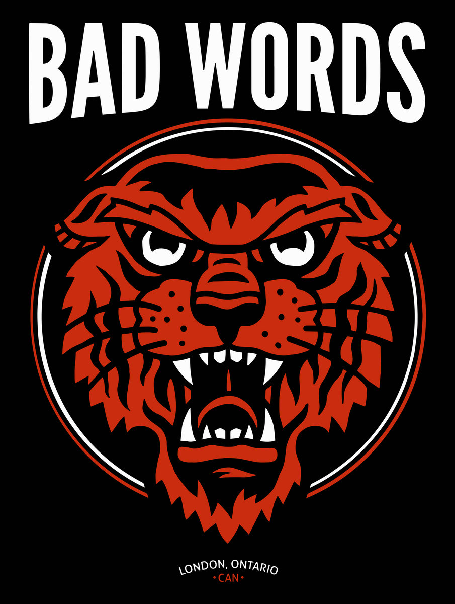 What Are The Top 10 Bad Words at Mark b blog