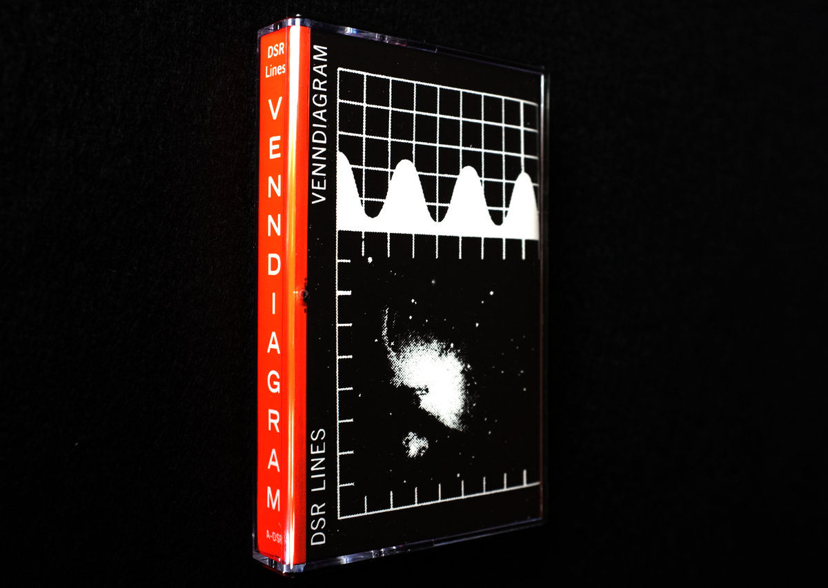 Venndiagram | DSR Lines