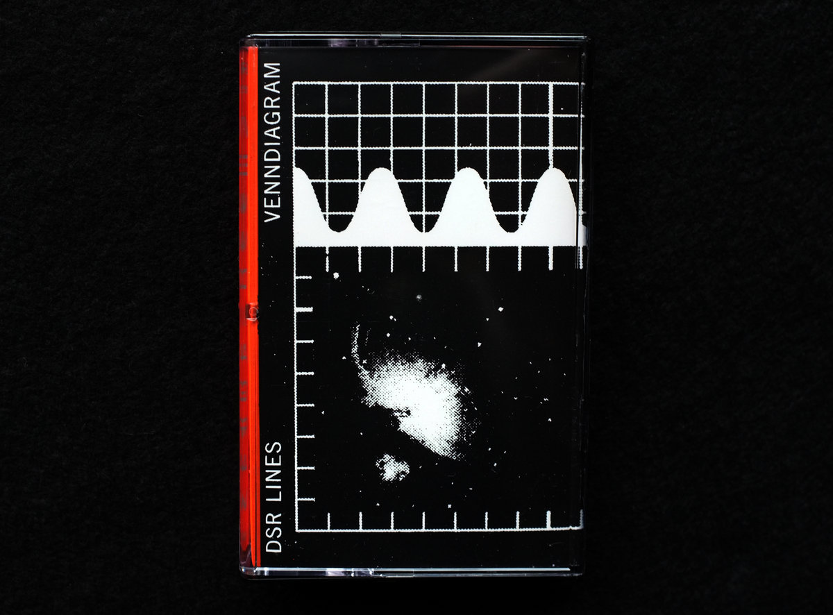 Venndiagram | DSR Lines