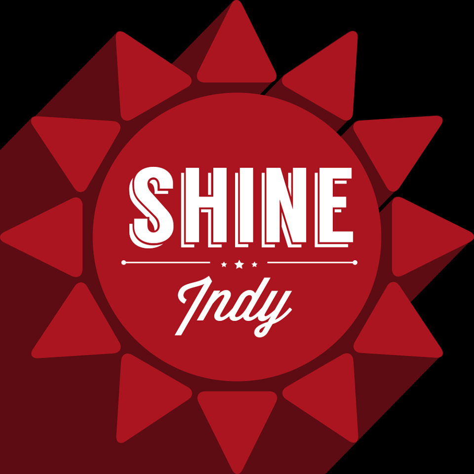 Shine Indy Vol. 1 Shine Indy