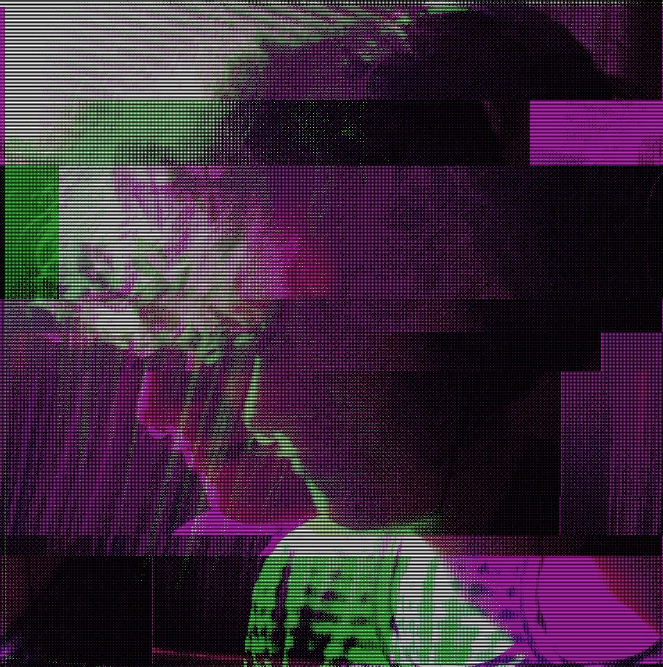 Nail Your Colours To The Mast Bedroom Minstrels