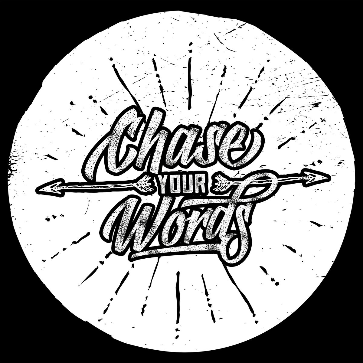 Forever & Always EP Chase Your Words