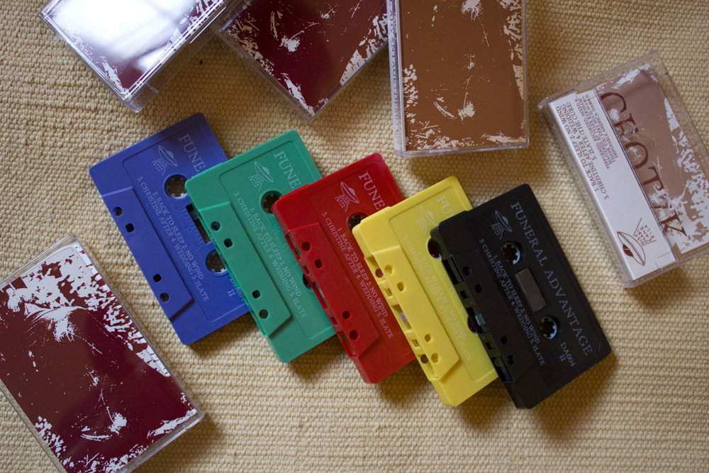 kit's collection Bandcamp