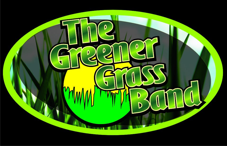 The Greener Grass Band The Greener Grass Band