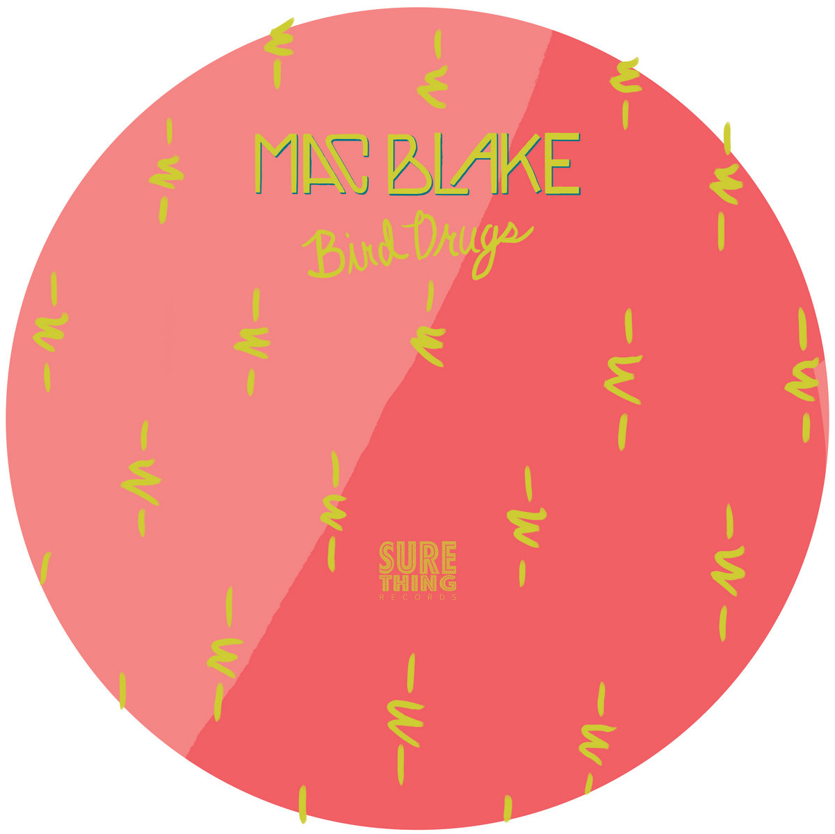 Bird Drugs Mac Blake