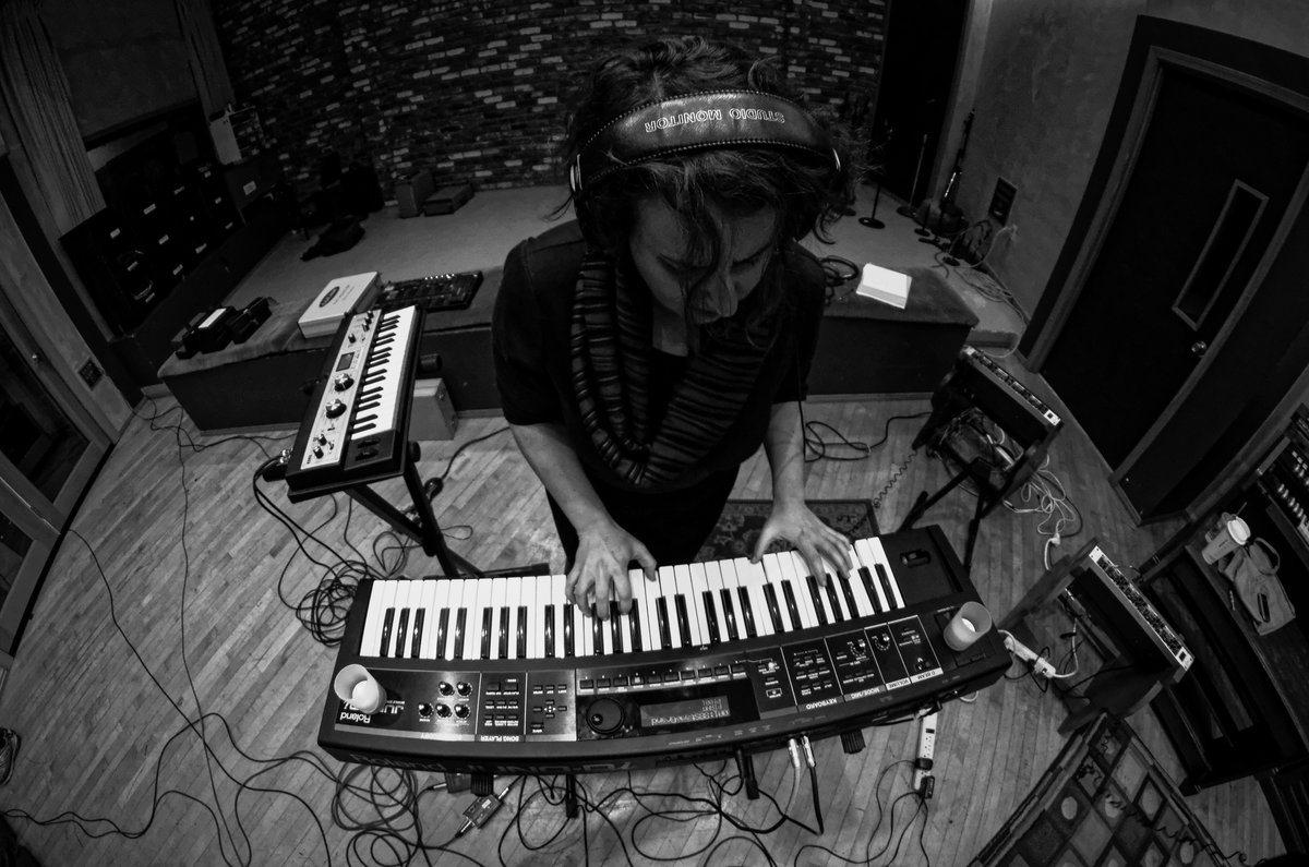 Star Being Earth Child Autumn Electric