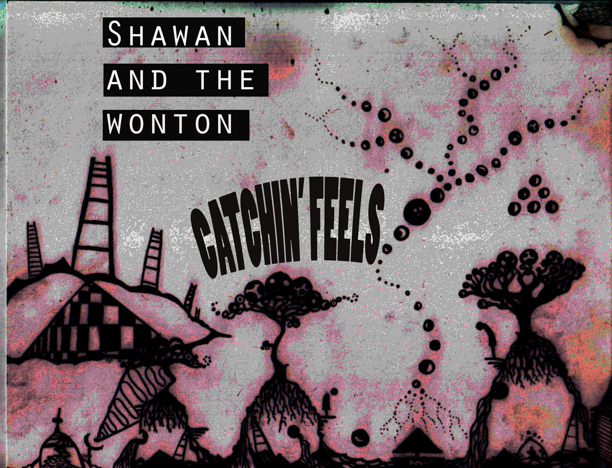 NOLA Sessions Shawan Rice