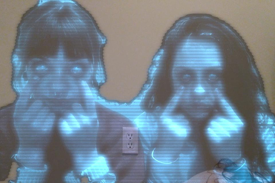 Pretend it's You Slight Hysterical Tendency