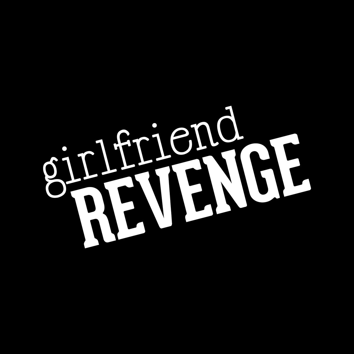 The Raw Albini (Mix) | Girlfriend Revenge | girlfriend REVENGE