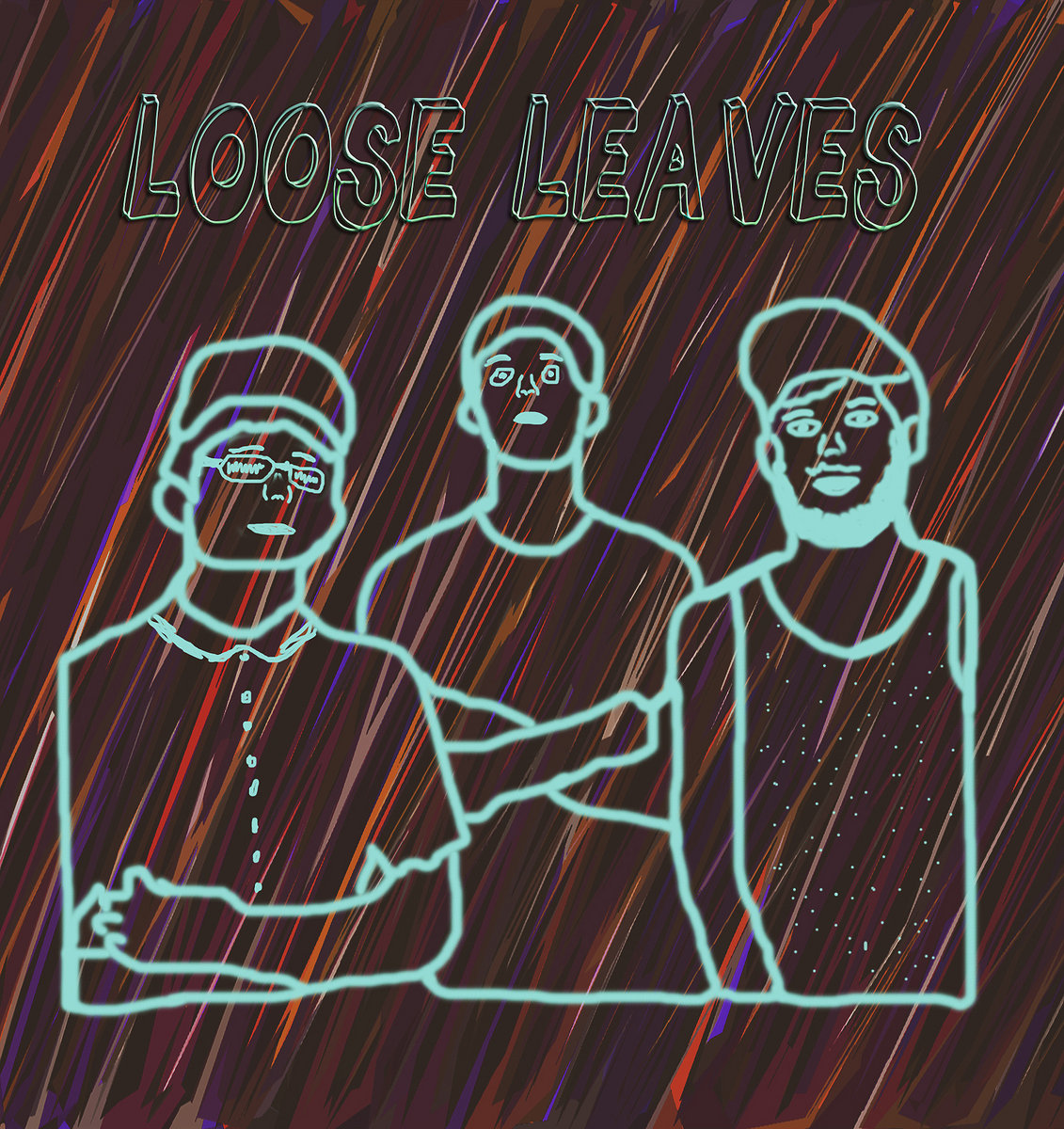 Music Loose Leaves