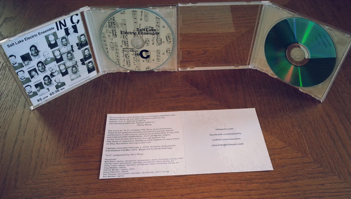 High resolution audiophile DVDAudio disc Matt Starling