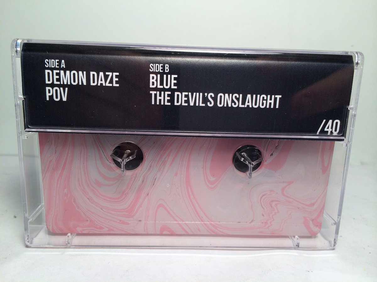 Demon Daze Altona