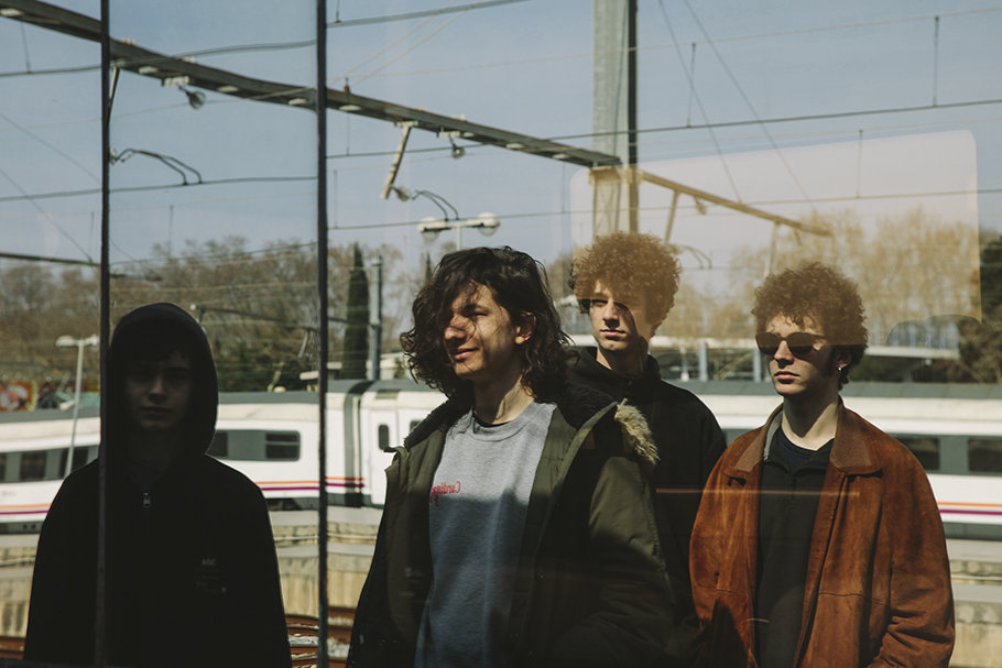 Music | Full Frontal Nudity!