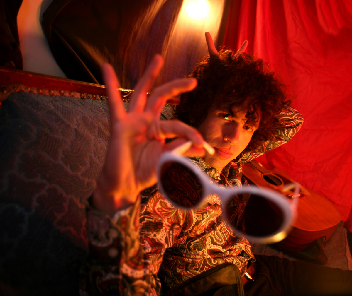 When the Frayed Wind Blows T shirt SOLD OUT Matt Pless