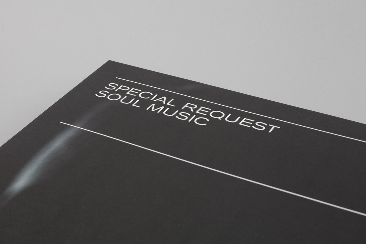 Tessela - Hackney Parrot (Special Request Vip) - Attack Magazine Tessela - Hackney Parrot (Special Request Vip) | Special Request