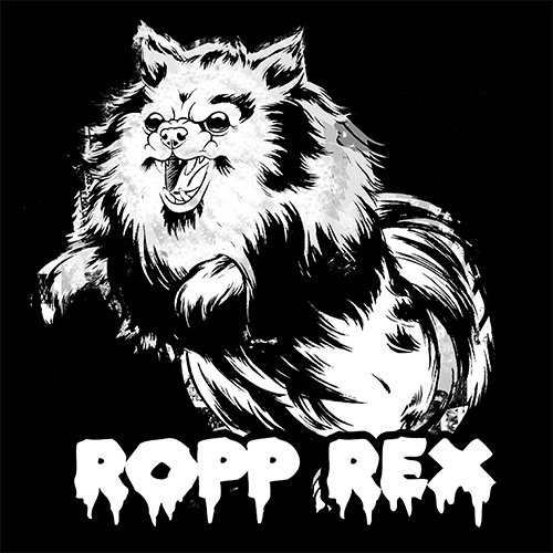 Music REIGN OF POMERANIAN PAIN RECORDS