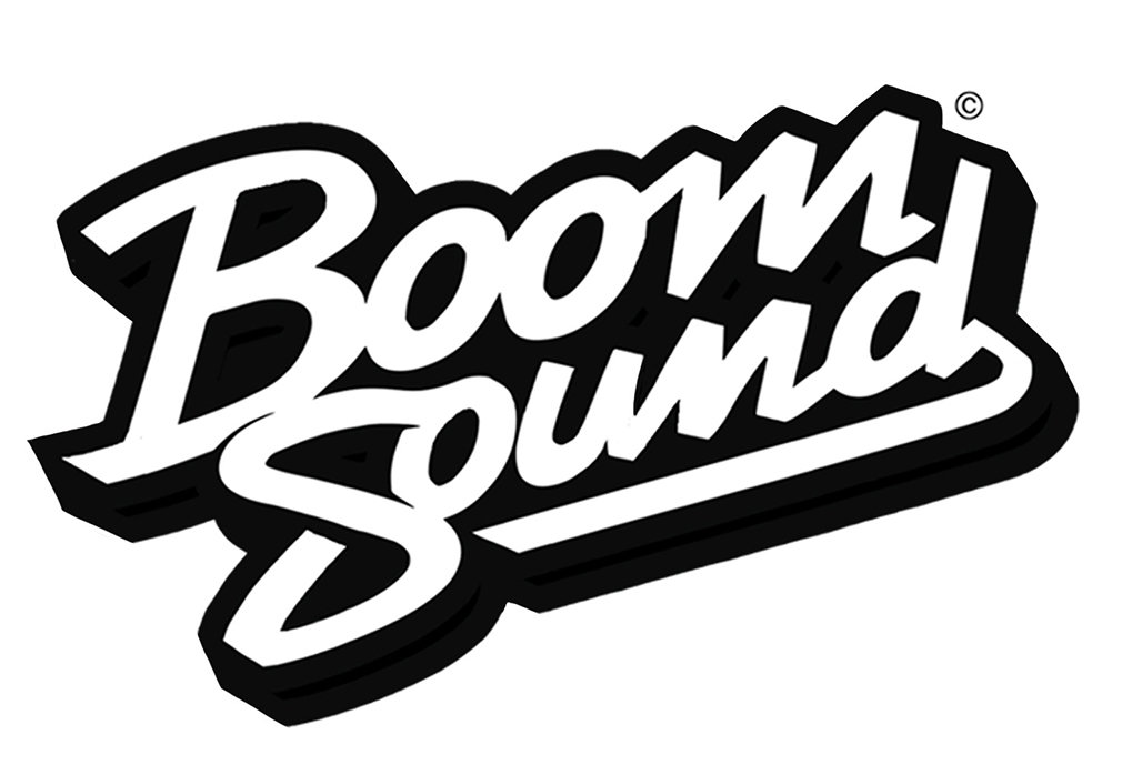 Music Boom Sound