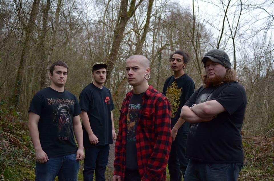 You'll Never Burn Alive Disbeliever DisbelieverUK
