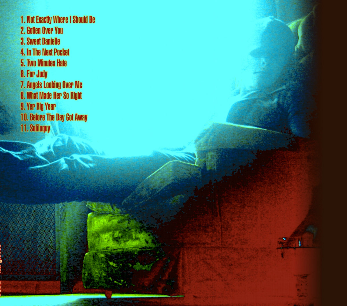 Kid Gloves Dude The Muggs