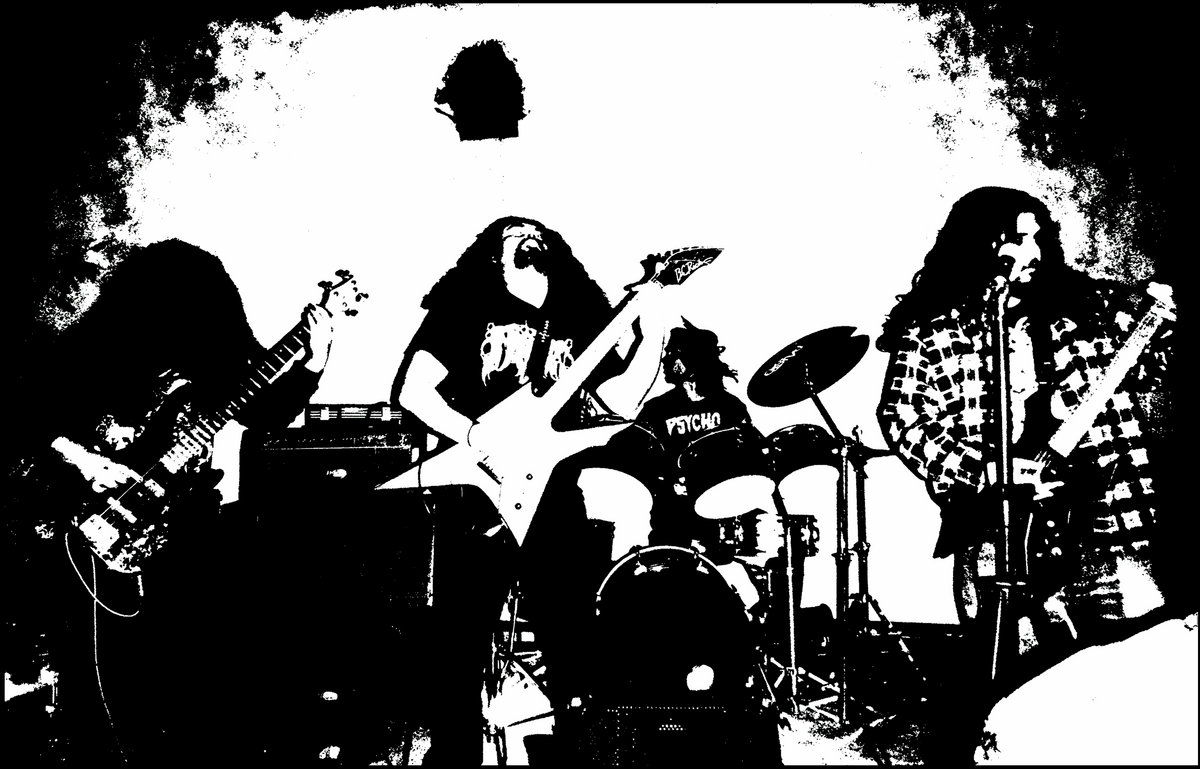 Transcend with the Dead and Rotten Fallen Angel FALLEN ANGEL