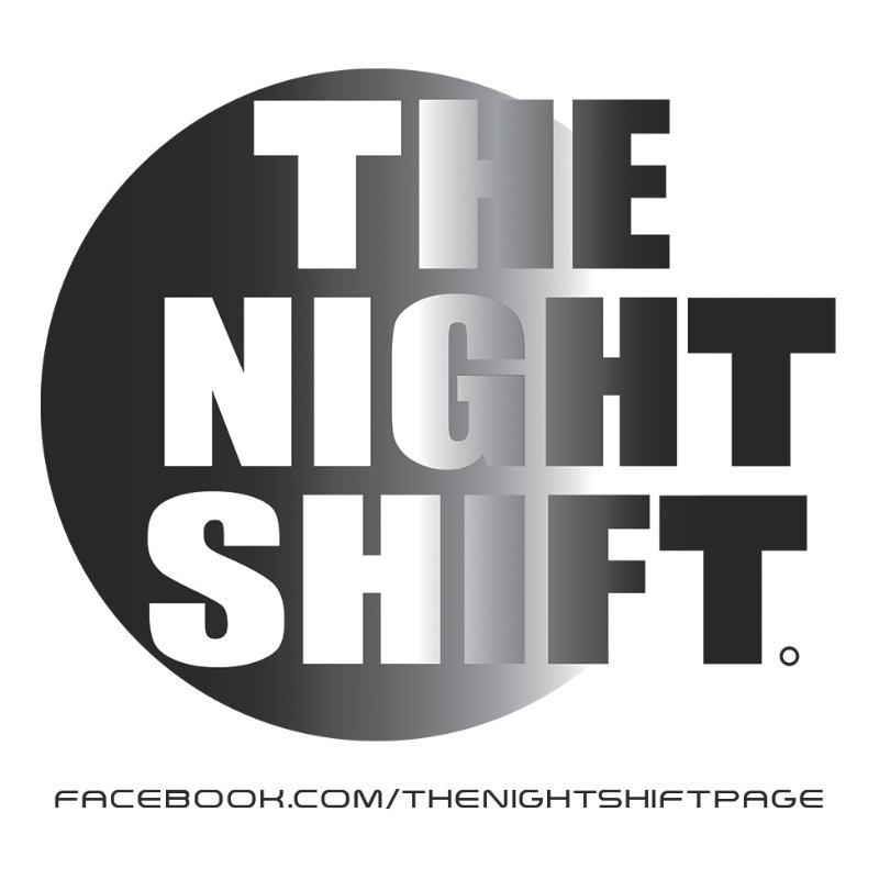 Music The Night Shift.