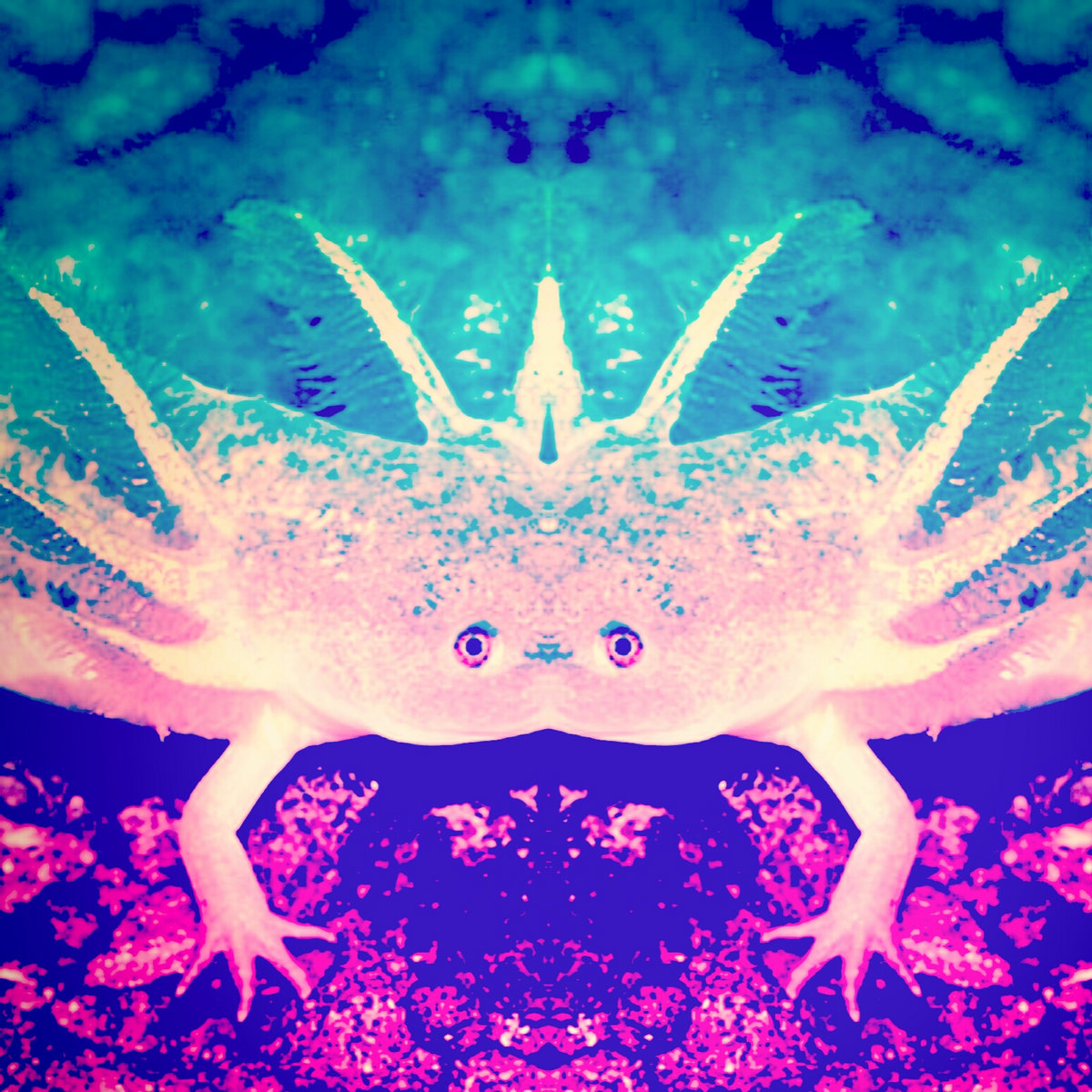 SACRIFICE AXOLOTL Genesis