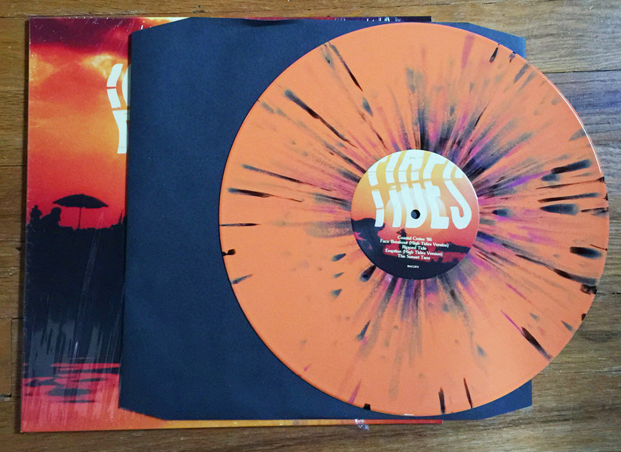 Escape Artists Bandcamp Daily