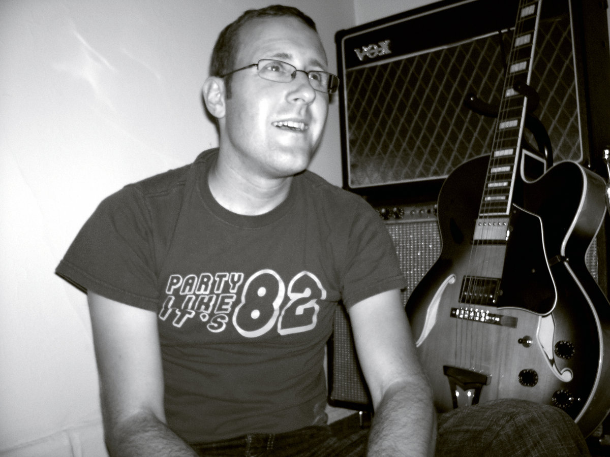 Music The Argyle Wishlist