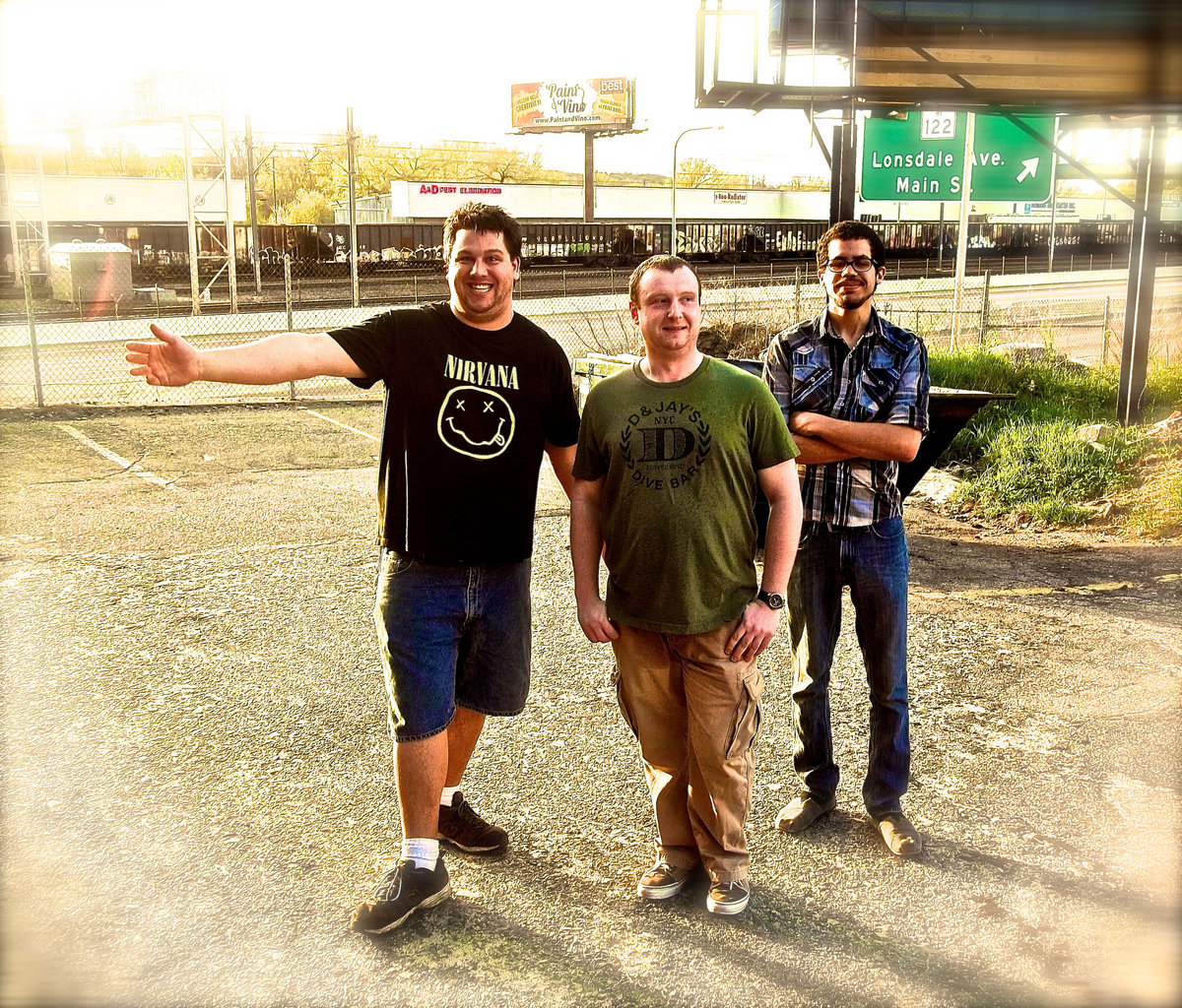 Jaguar Hands Jaguar Hands