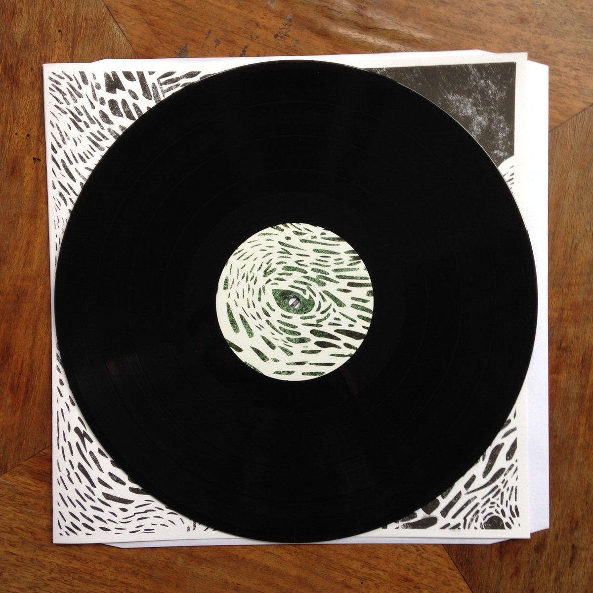 Things That Grow Cara Stacey