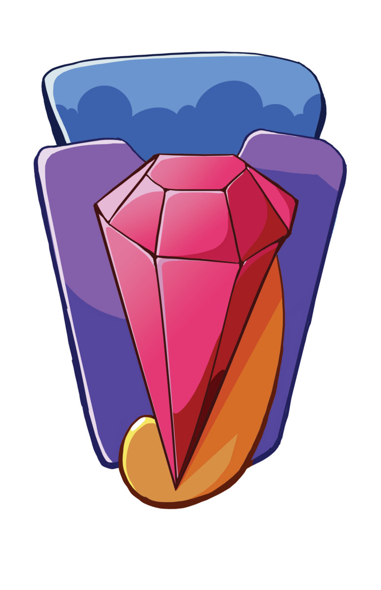 Music The Muted Jewel Tones