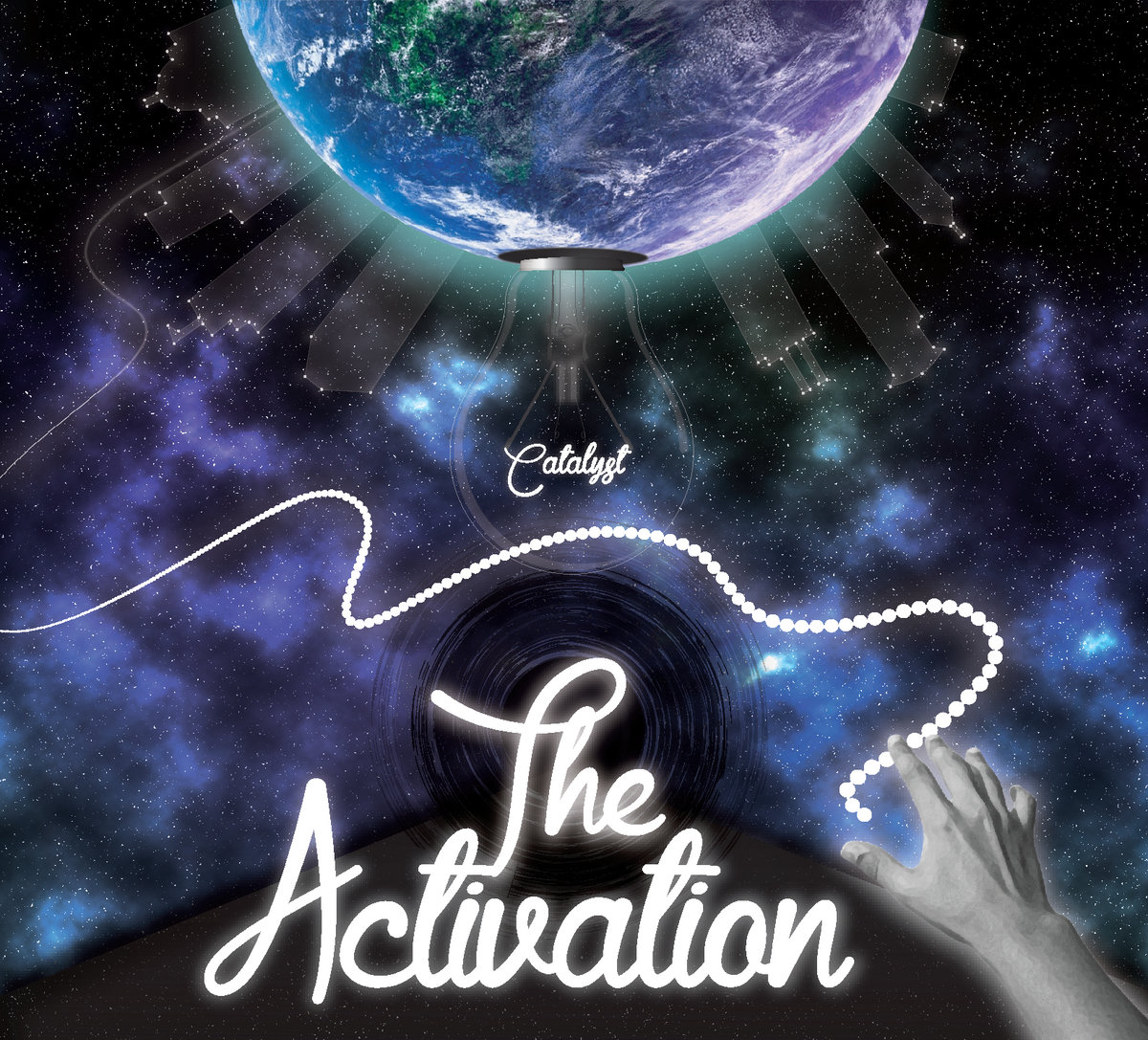 The Activation Catalyst
