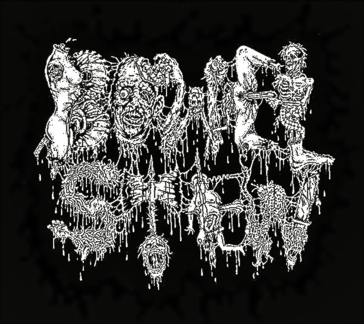 ACROMOTOPHILIAC RITUALS OF GYNOPHAGIA BOWEL STEW