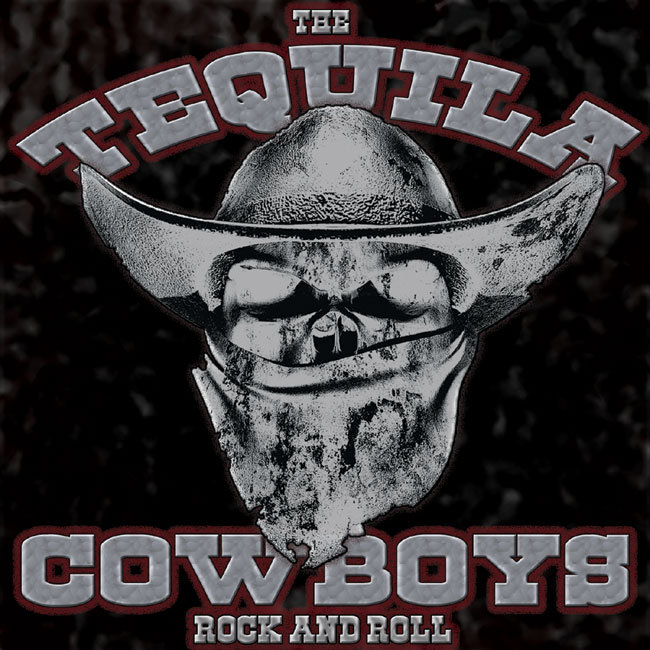 Cabo's Cantina Tequila Cowboys