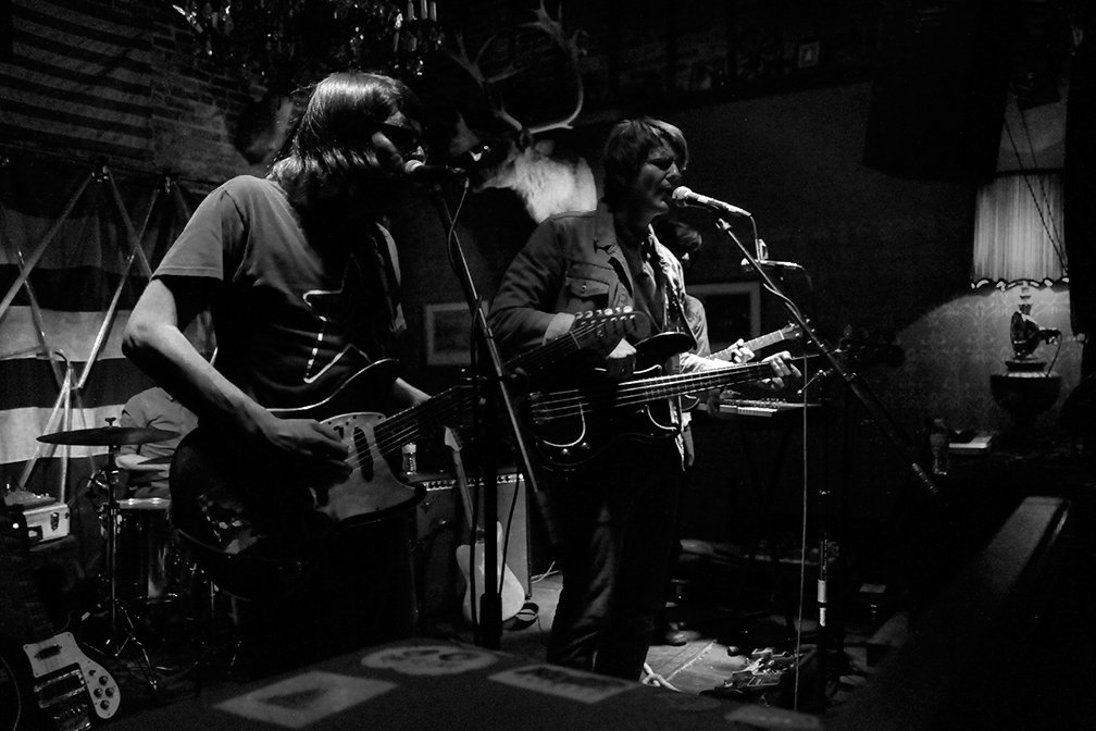 Brass Bed The Secret Will Keep You Brass Bed Crossbill Records