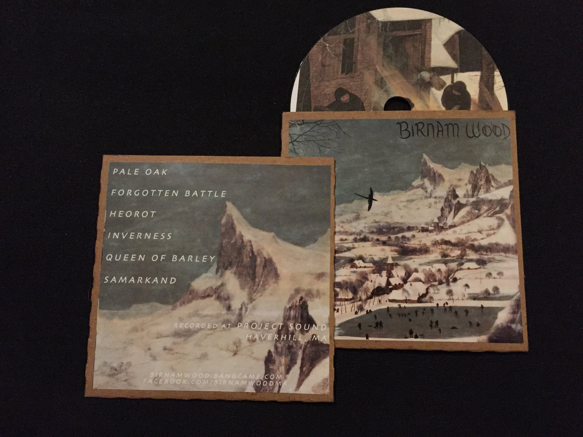 Birnam Wood Birnam Wood