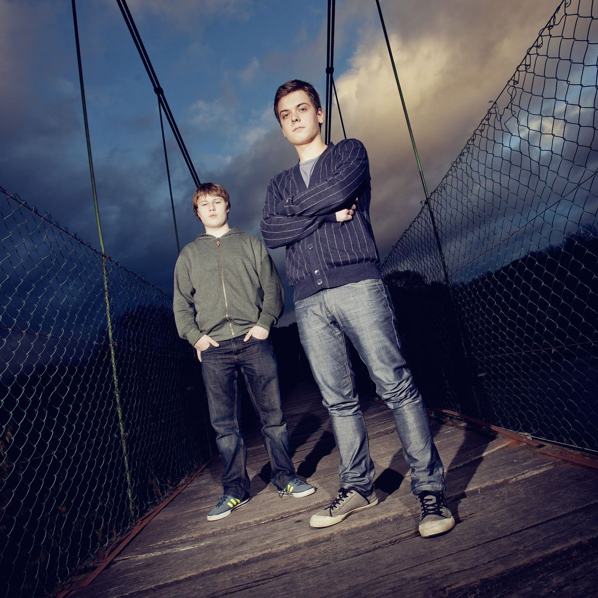 Moments Like This The Rising Sign