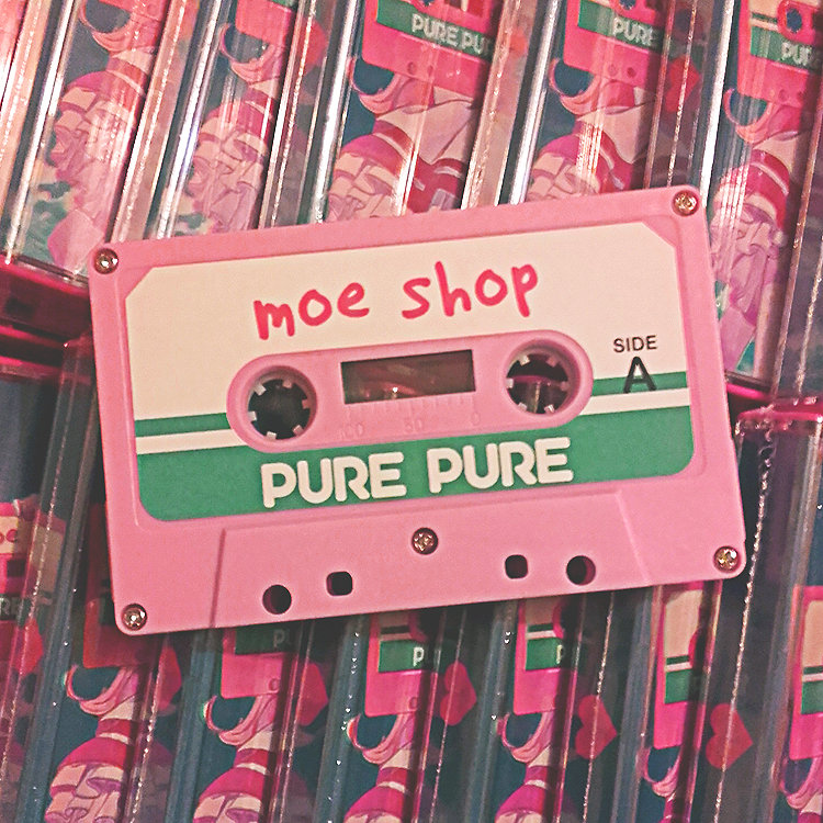 Pure Pure Moe Shop